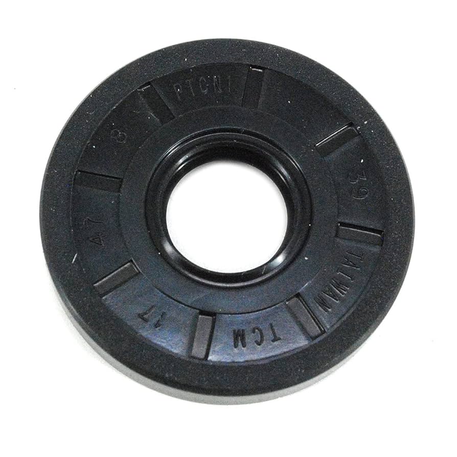 そーへー Amazon.com : Grasshopper Mower Input Seal, 17mm x 47 mm x 8